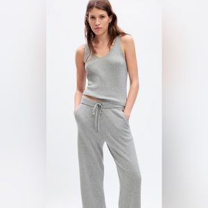 Gap CashSoft Rib Tank Top